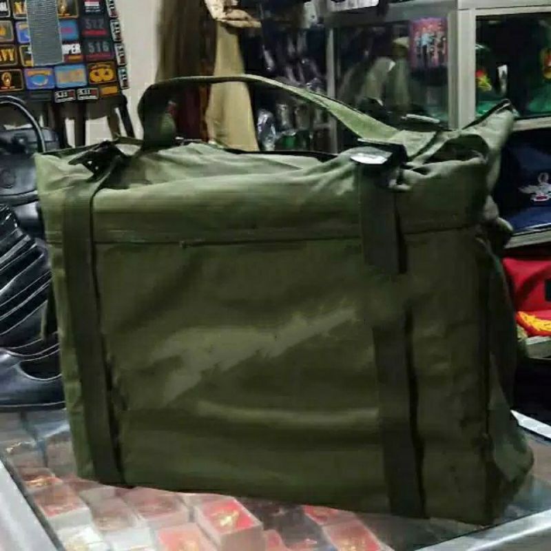 BP HAMTAS hantas jatah tni-tas perkakas-tas sepeda