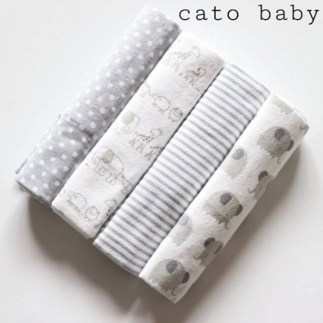 BEDONGAN BAYI 4 IN 1 / BEDONG BAYI CARTERS