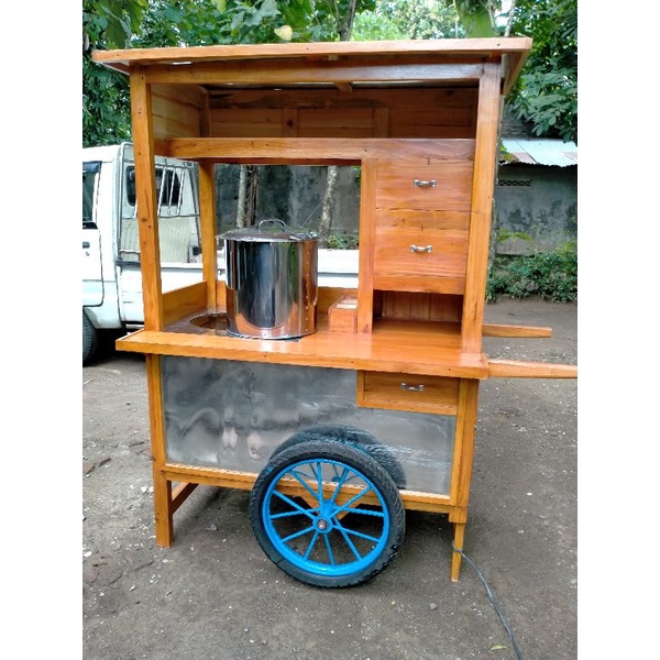 #GEROBAK MIE AYAM#gerobak nasi goreng #gerobak keliling#gerobak Lamongan #gerobak bakso
#gerobak mie