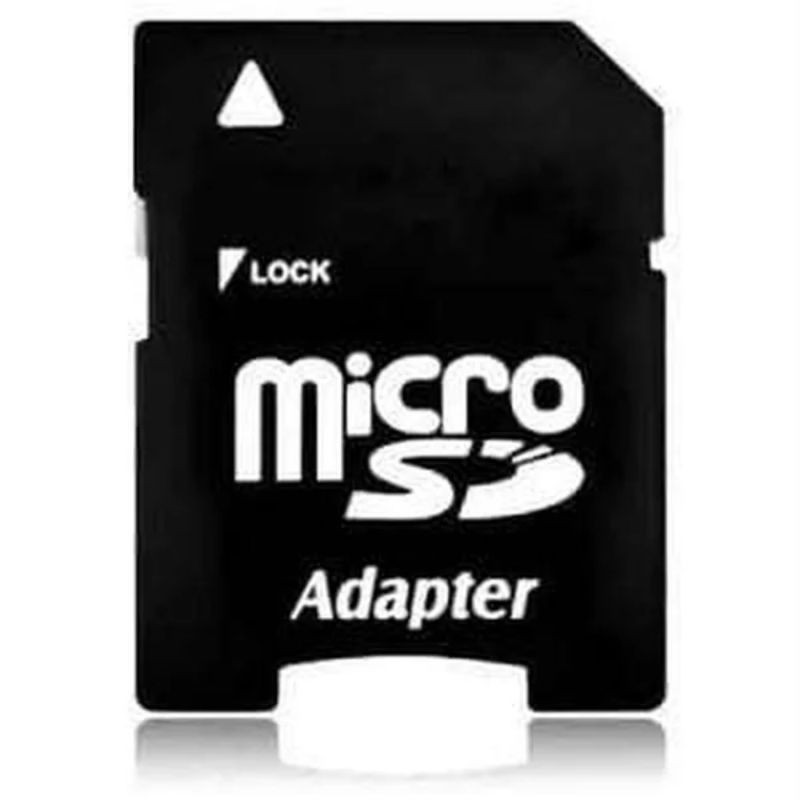 Adapter micro sd