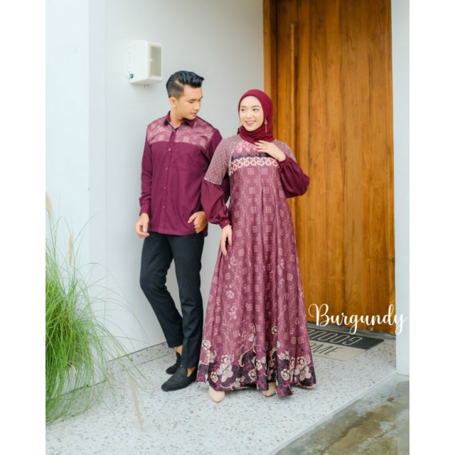 READY ALANA DRESS BBC Collections