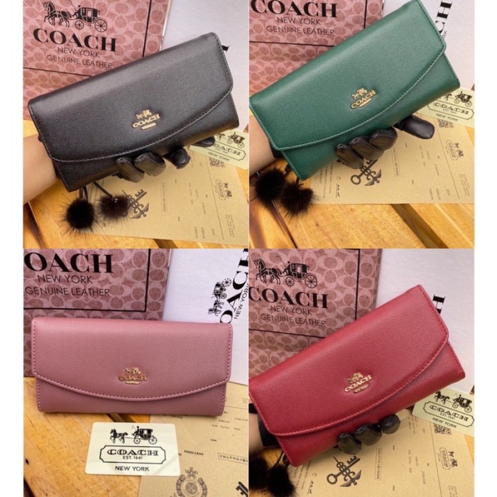 

(TERLARIS) Dompet Co Envelope Premium BOX PAPERBAG