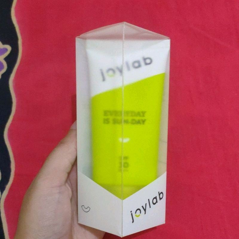 Joylab Everyday is Sunday SPF 30 PA++ 50 gram
