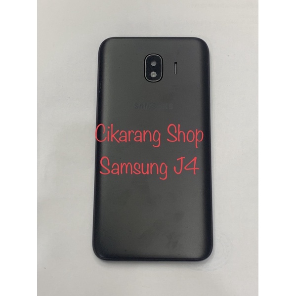 CASING FULLSET SAMSUNG J4 / J400 ORIGINAL