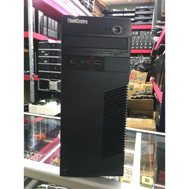 CPU BRANDED LENOVO MT CORE i7 2600 3.4GHz