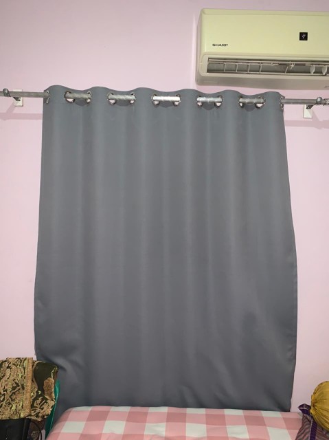 Set Sprei Katun Lokal Motif Terbaru Katun Esra Hanna Pink