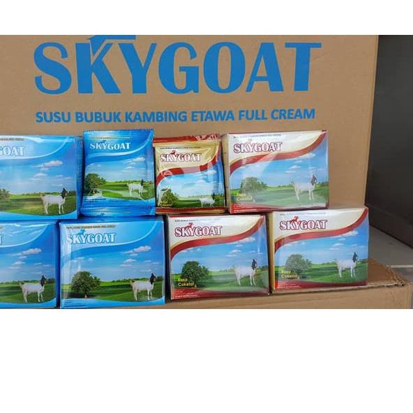 

Segera Miliki ✵ Susu Kambing Etawa Murah Asli ORiginal Terjangkau dan sehat~