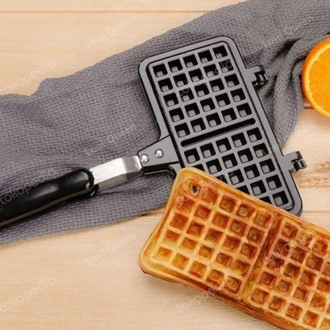 waffle maker - croffle maker - double waffle maker