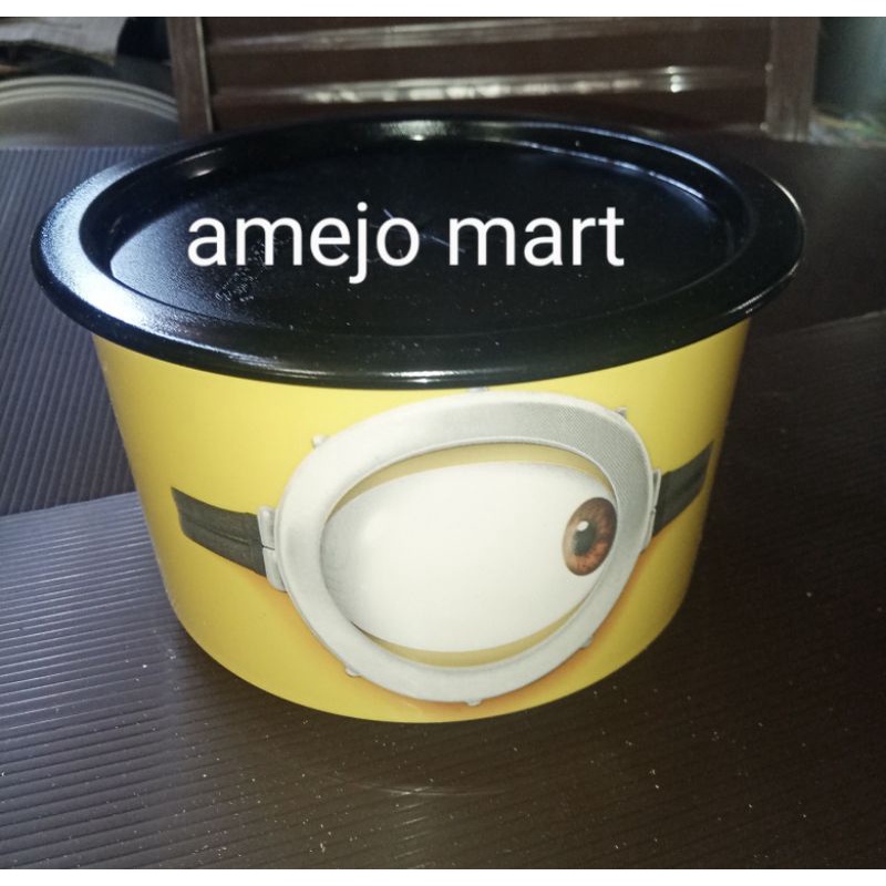

PAKET BEKAL MINION CARACTER ORI 100% PAKET BEKAL ANAK