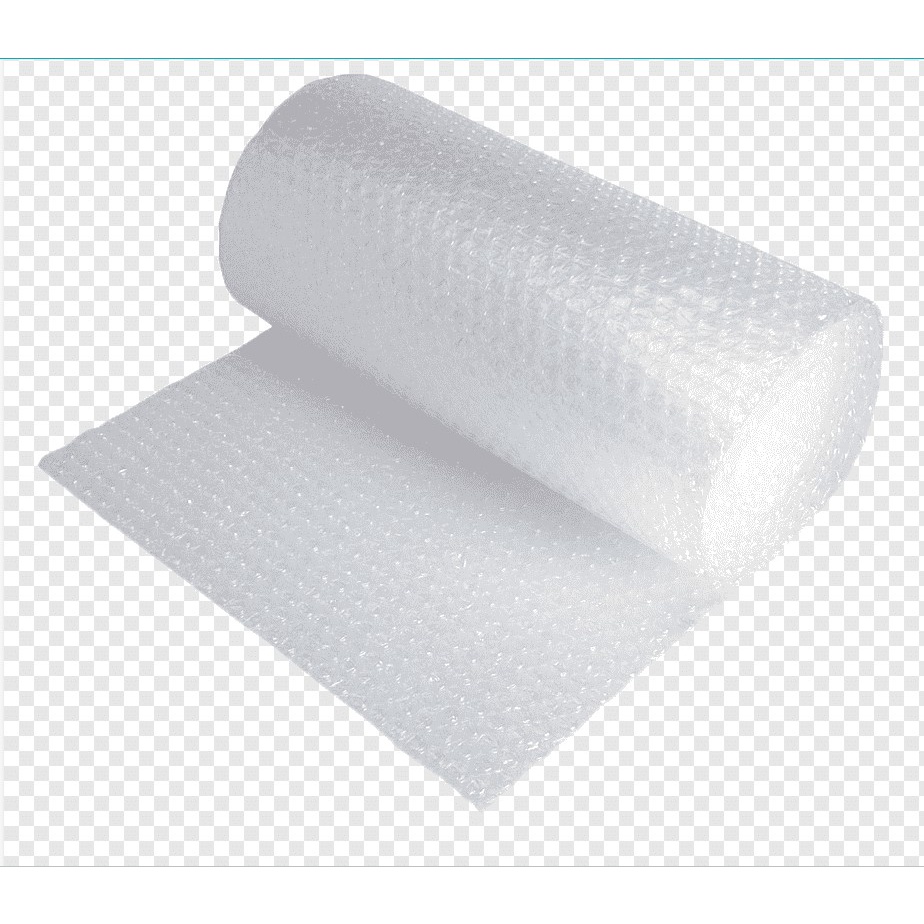 

Bubblewrap tambahan packing biar lebih aman