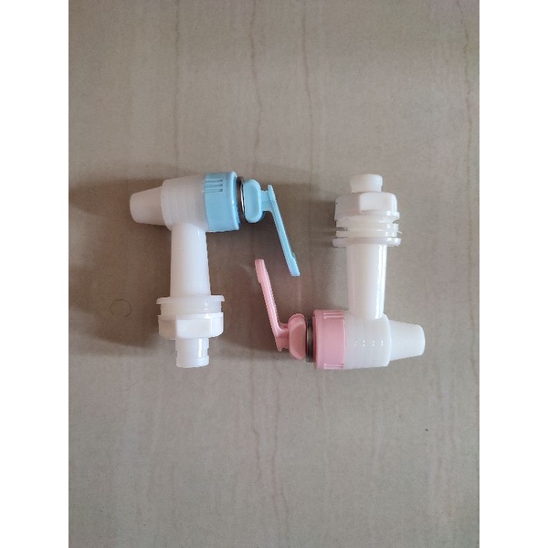 KRAN DISPENSER PANAS DINGIN