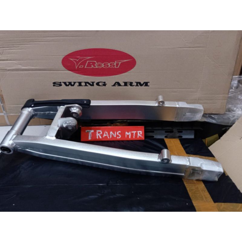 swing arm satria Fu150F panjang 51 CM.