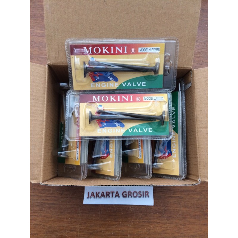 KLEP SET JUPITER MX -PAYUNG KLEP JUPITER MX