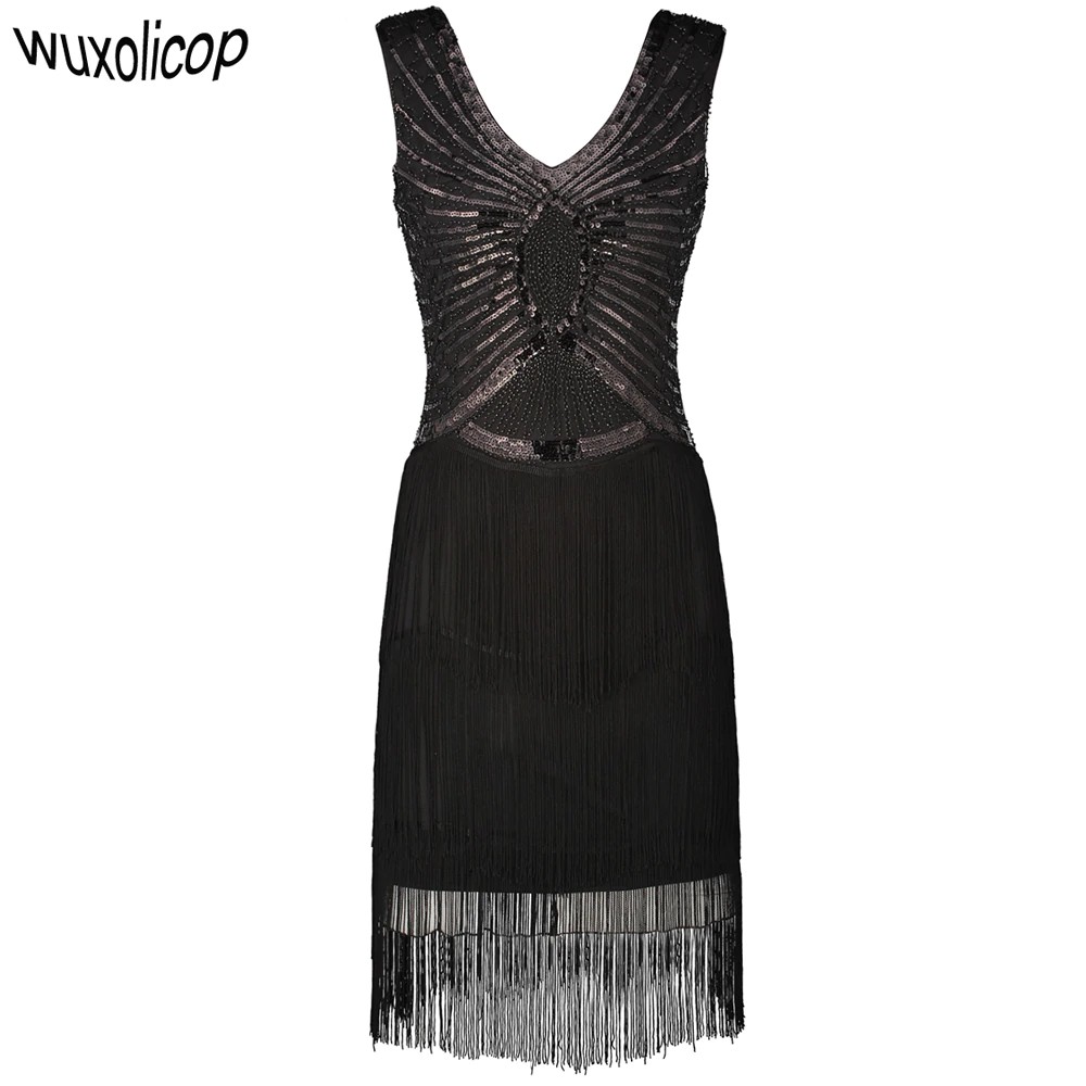 robe flapper