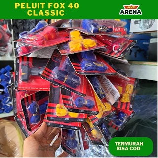 {{ORIGINAL}} peluit fox 40 classic cmg
