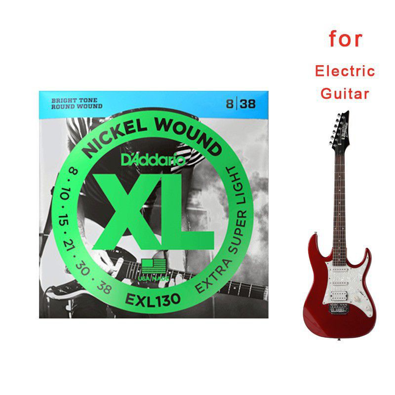 senar dadario bunus pick