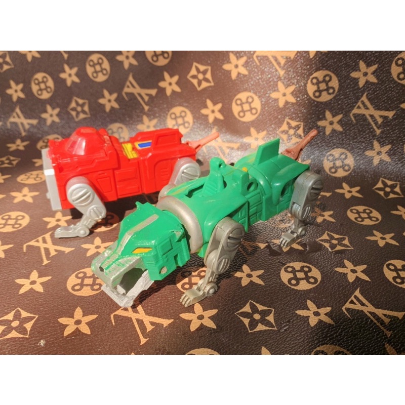 part tangan voltron wep