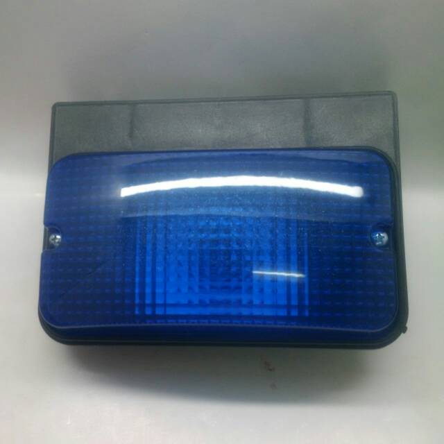 Lampu Bak Universal. MS25. Truck/ truk. Ada 3 warna