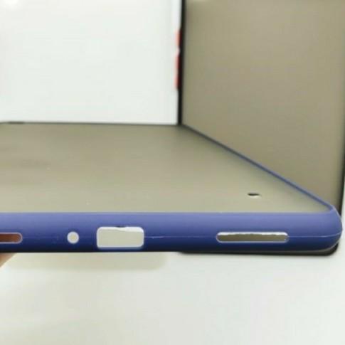 CASE MI PAD 5 - CASE MATTE FULL COLOR XIAOMI MI PAD 5 MI PAD 5 PRO - HITAM/RANDOM