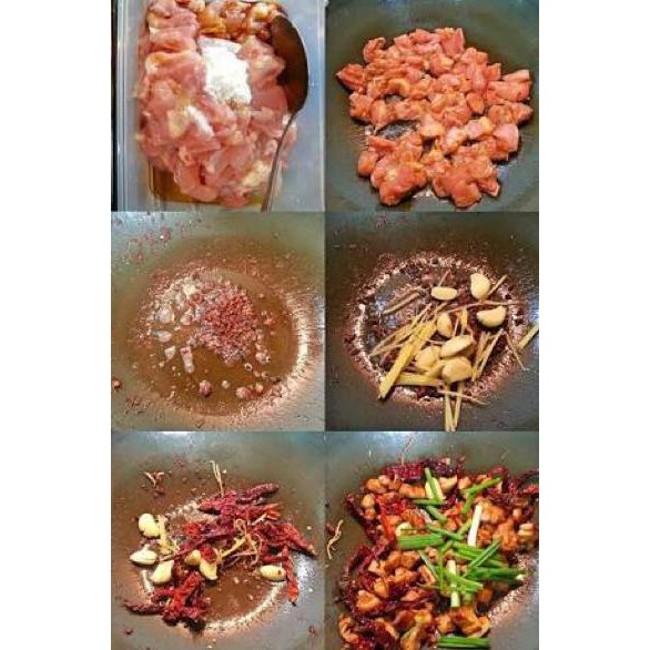 

250gr bumbu shaokao(mongolian herbs) BM820