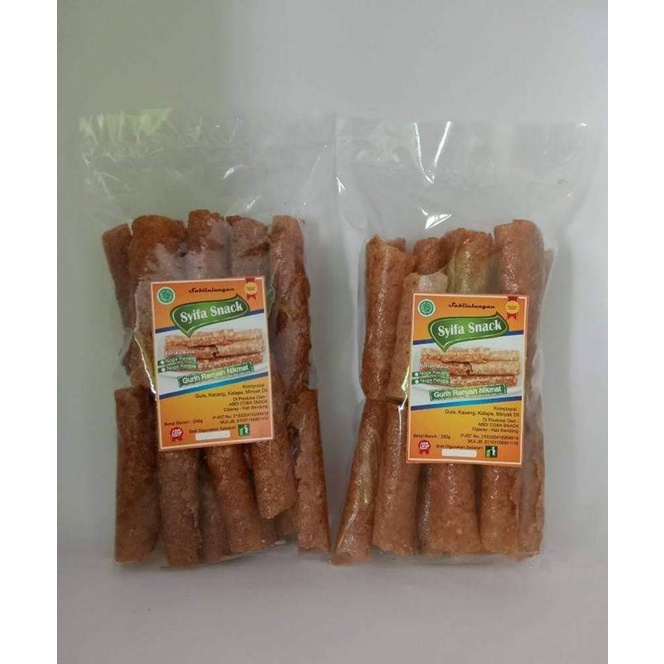 

NOGA KELAPA MANIS DAN gurih