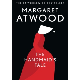 The Handmaid'S Tale - Margaret Atwood (English)
