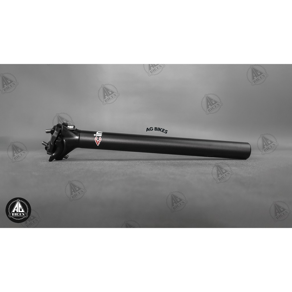 Seatpost Cinelli Pillar 27.2 Alloy Ringan