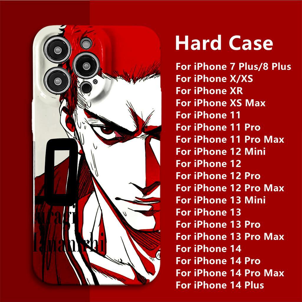 Dllencase Kompatibel Untuk iPhone 14 Pro Max 13pro Max13 /12 /11Seri Baru Film Trendi Cangkang Hard Case, Tahan Guncangan Dan Jatuh, Dengan Nuansa premium E061/E062