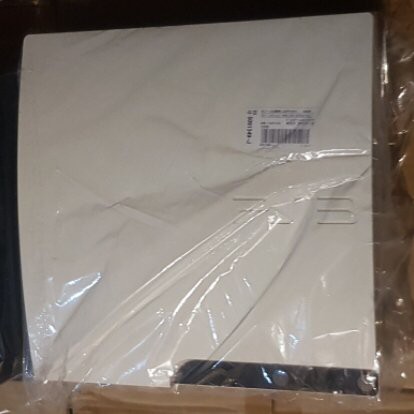 Paling Murah      ps3 slim seri 25 casing putih