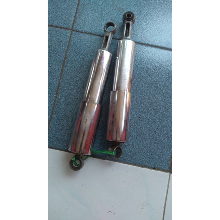sok shockbeker belakang Honda Astrea grand
