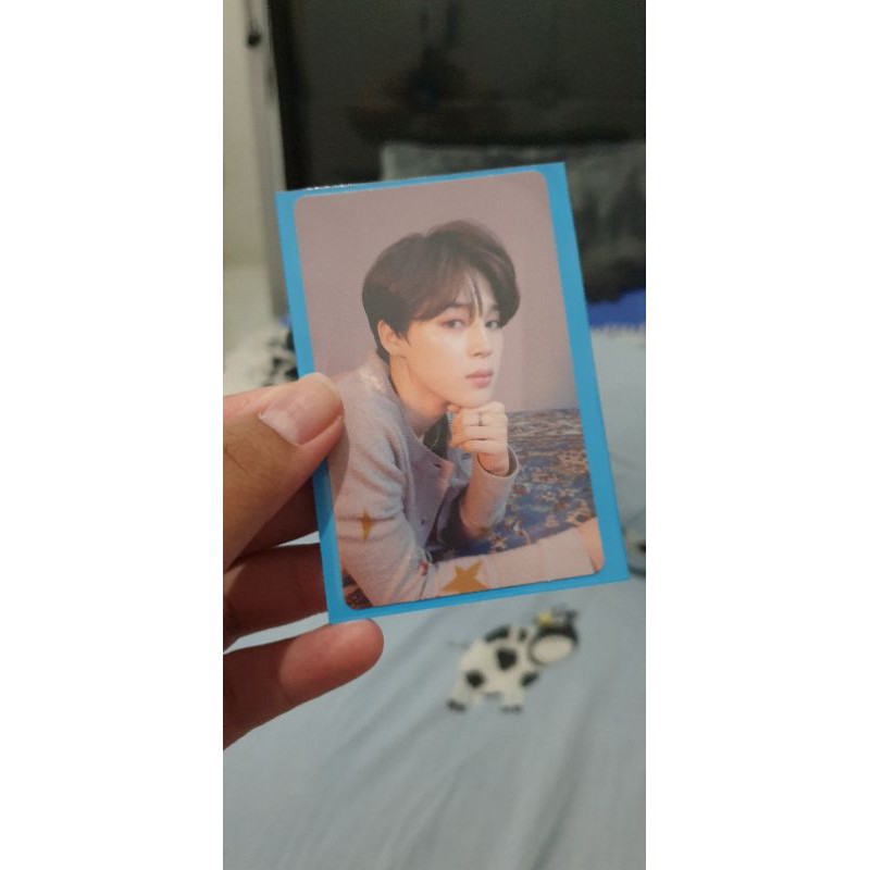WTSBTS BUNDLE JIMIN TEAR O + BE DELUXE
