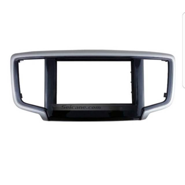 Frame Panel Honda odyssey 2014 up frame odyssey 7 inchi