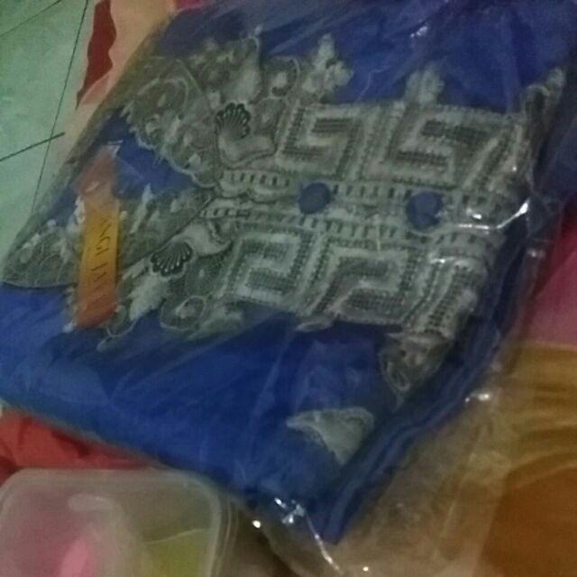 Kebaya Gamis Set Manjalita Pelangi Jaya 4