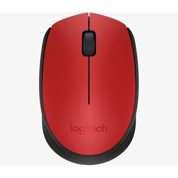 Mouse Wireless | Mouse Logitech Wireless M171 | Original Garansi Resmi 1 Tahun