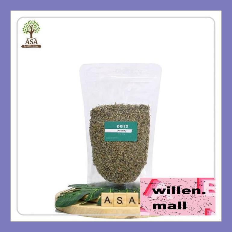 

Wil4Sbu Dried Oregano 50Gram Bud0Elw