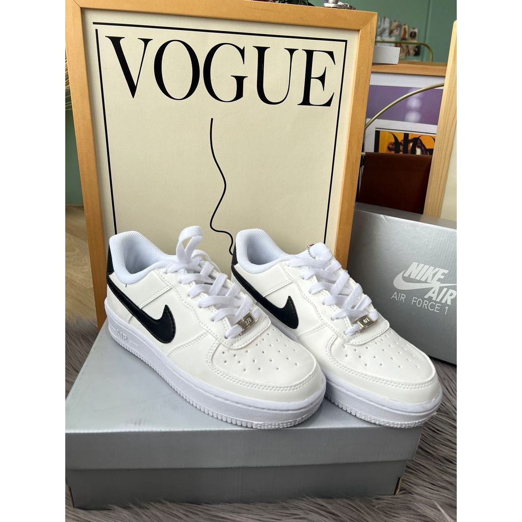 NK AIR Force One unisex shoes