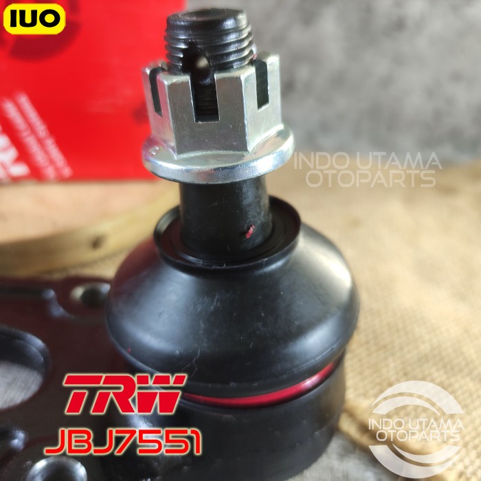 Ball Joint Bawah Hiace Commuter TRW JBJ7551