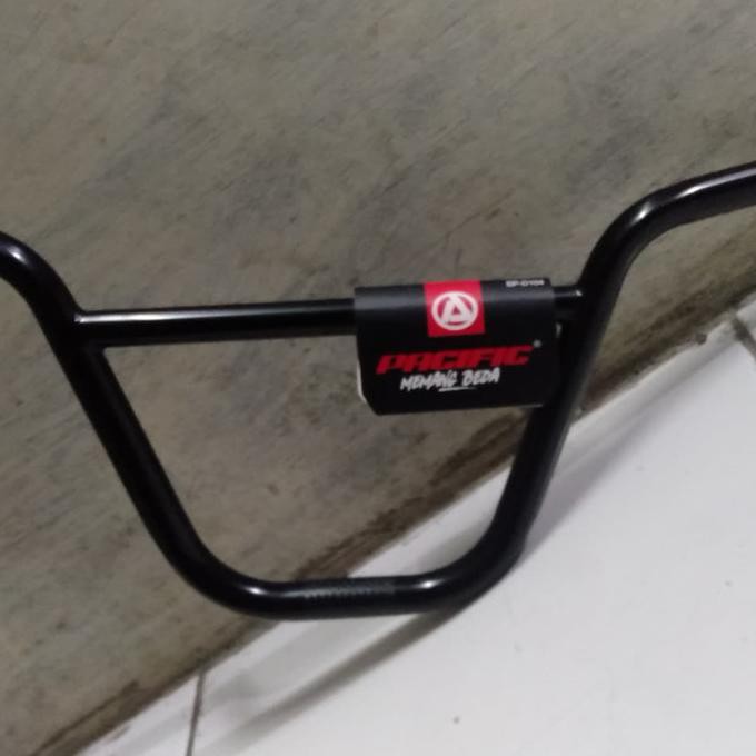 stang sepeda bmx pacific