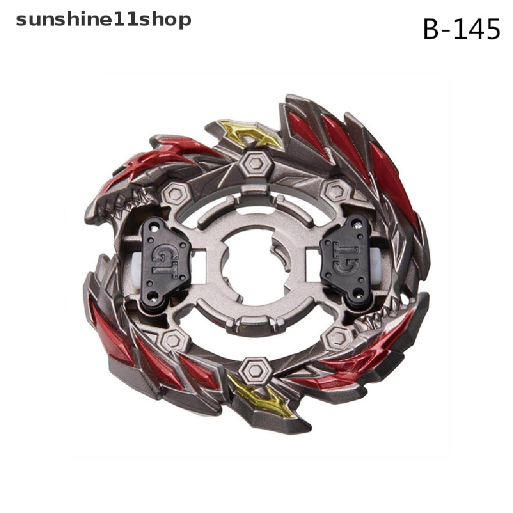 Sho Mainan Gasing Beyblade Burst B-145 VENOM DIABOLOS.Vn.Bl DX Starter Takara Tomy 100% Original