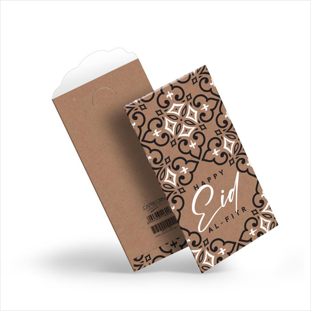 

Capricorn Design Amplop Lebaran AMPFK isi 5 - 022