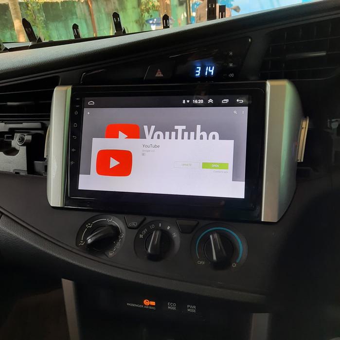 Head Unit Android 9 Inch Oem Innova Reborn