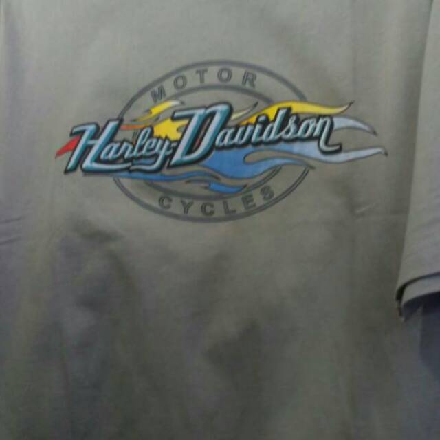 Kaos jumbo size sampai 6L