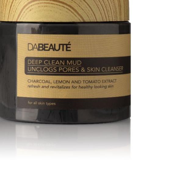 ➽ Dabeaute Deep Clean Mud ♣