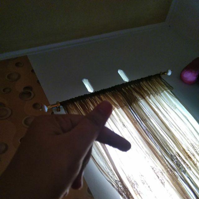 Vas Piala Ukuran Sedang Tinggi 33 Cm