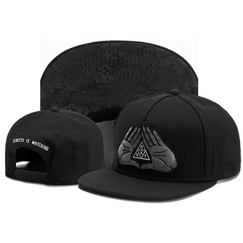 Topi Snapback Motif Bordir cayler Dan Brooklyn Gaya Hip Hop Untuk golf