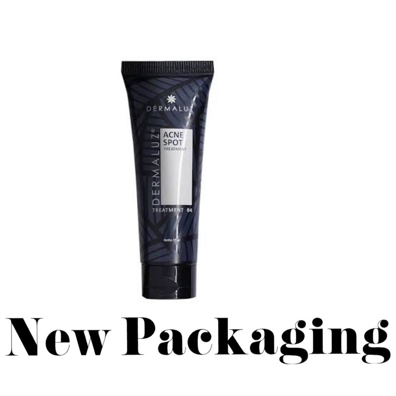 Dermaluz Acne Spot Treatment