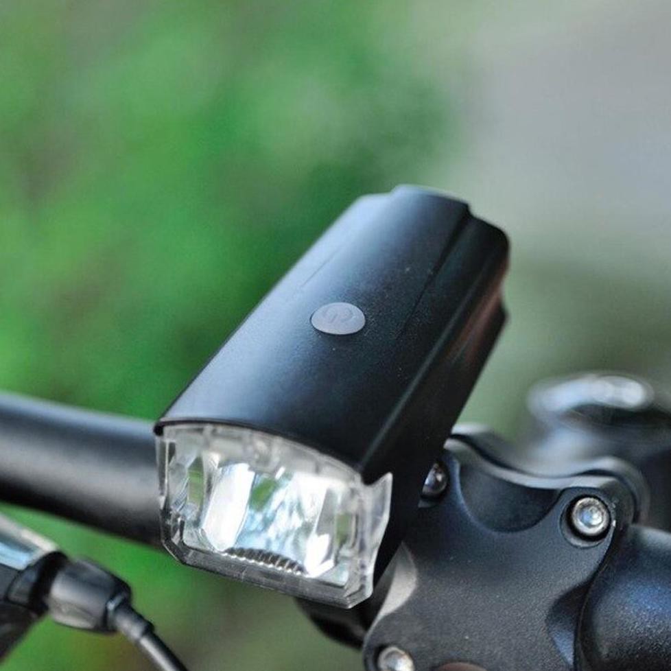 Termurah Lampu Senter Led Depan Sepeda Bisa Di Cas