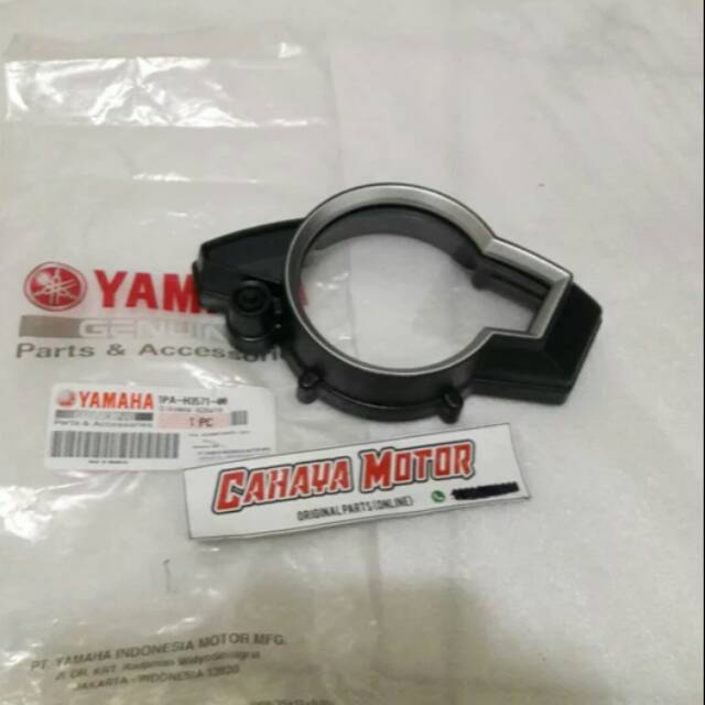 Mika Spedometer Vixion New NVL Original Ygp