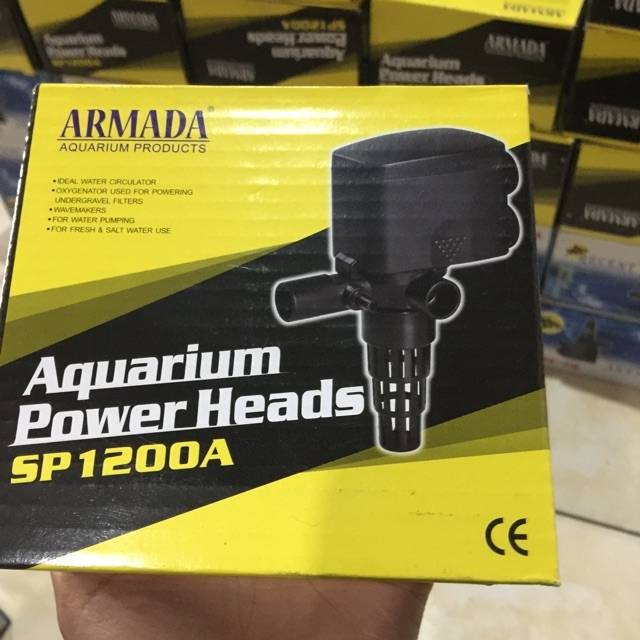 ARMADA SP1200A