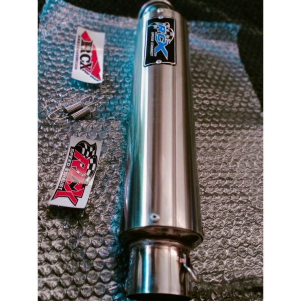 Slincer Only original Rcx speed